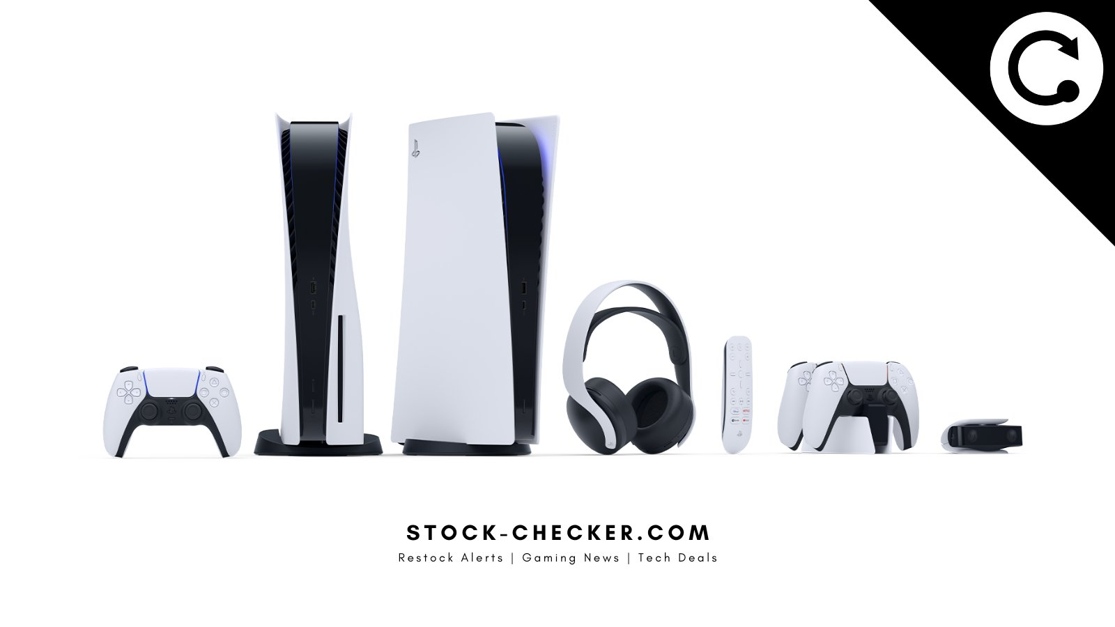 PS5 Stock UK on Twitter "🚨 PlayStation 5 in stock NOW at Smyths Toys