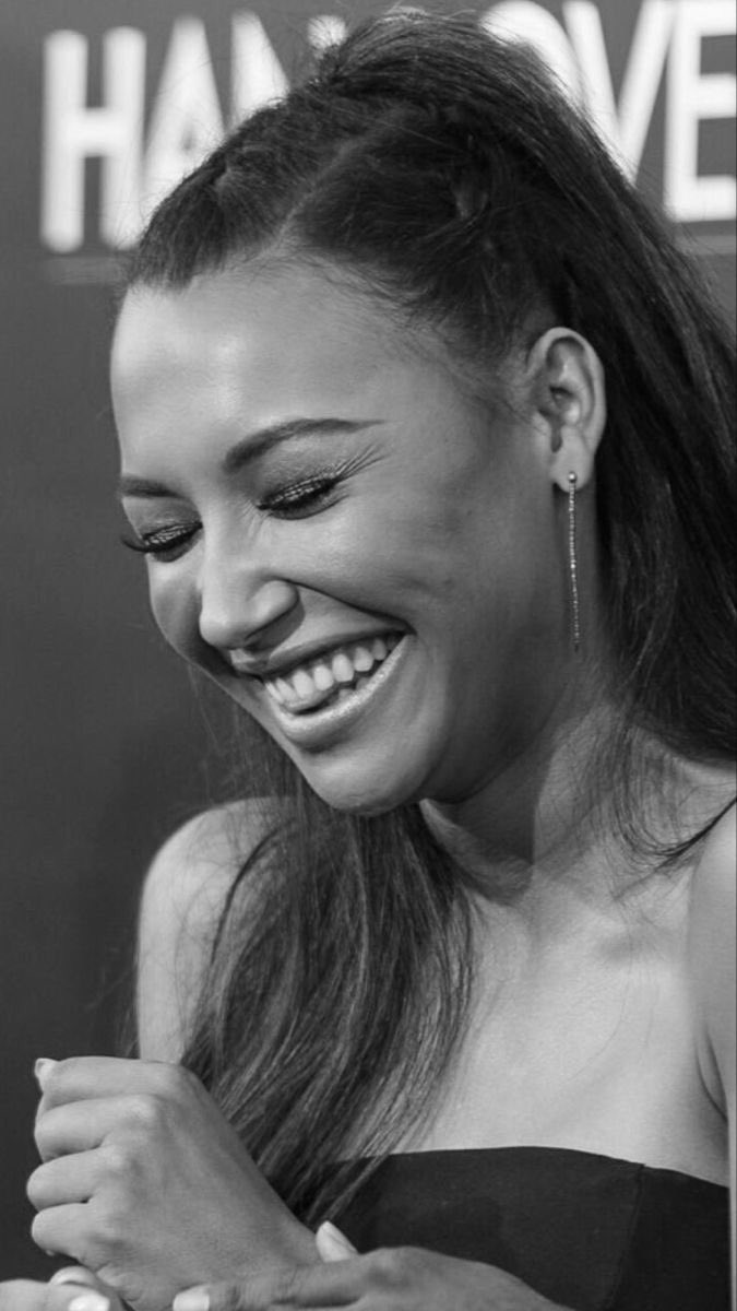 linkpacto's tweet photo. today marks nine years since cory monteith passed away and two since naya also passed away. my heart still hurts even after all this time.

“tomorrow is not promised” 🤍#corymonteith #nayarivera https://t.co/B9QQq9GRl0