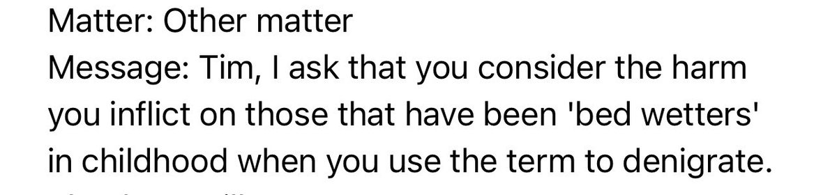 Tim Smith tweet media