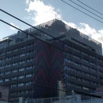 ツイートに含まれる画像