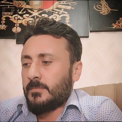 #YeniProfilResmi