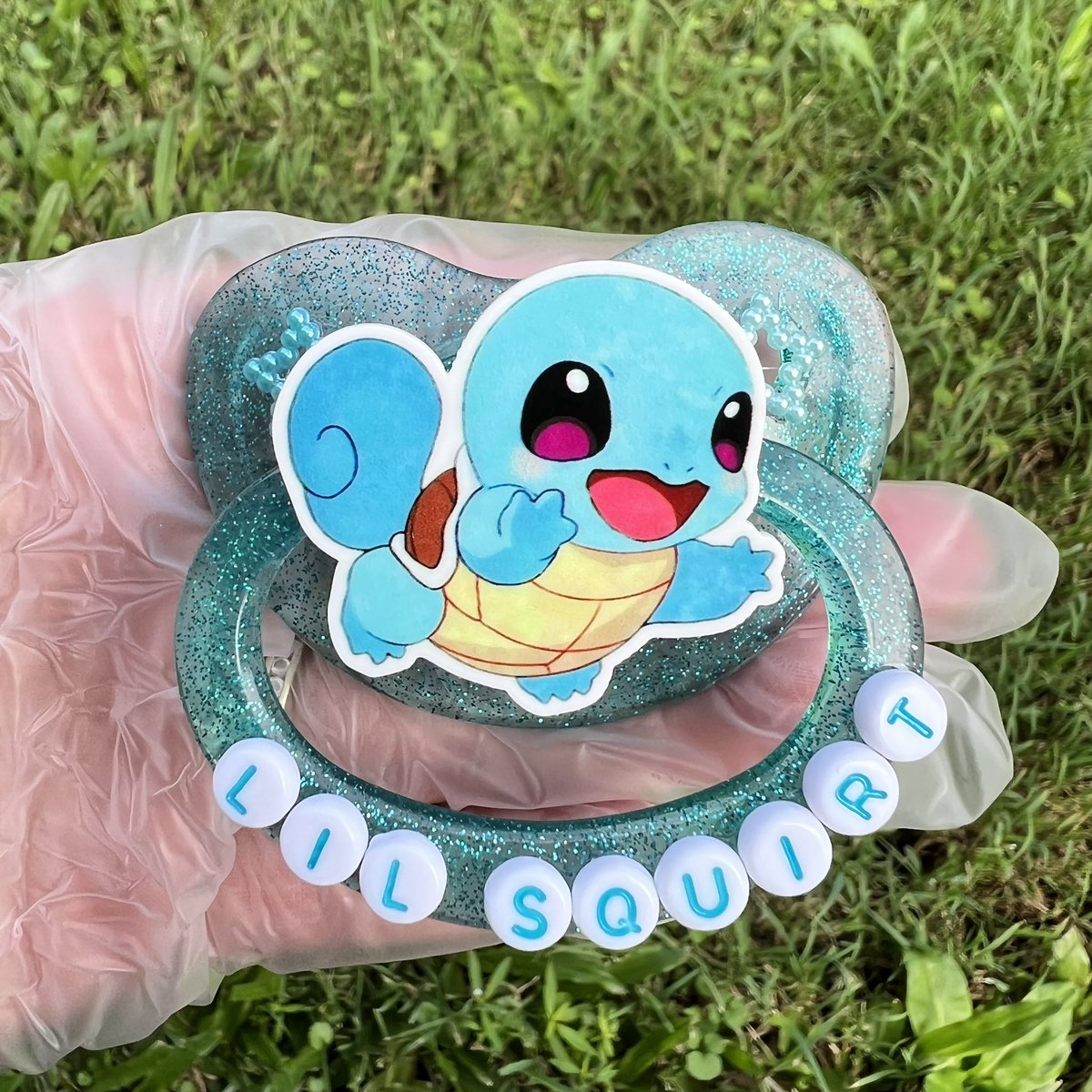 littles_unknown's tweet photo. 💛Pokemon paci’s are available now on our website💛
#abdl https://t.co/MP5N0LhgWX
