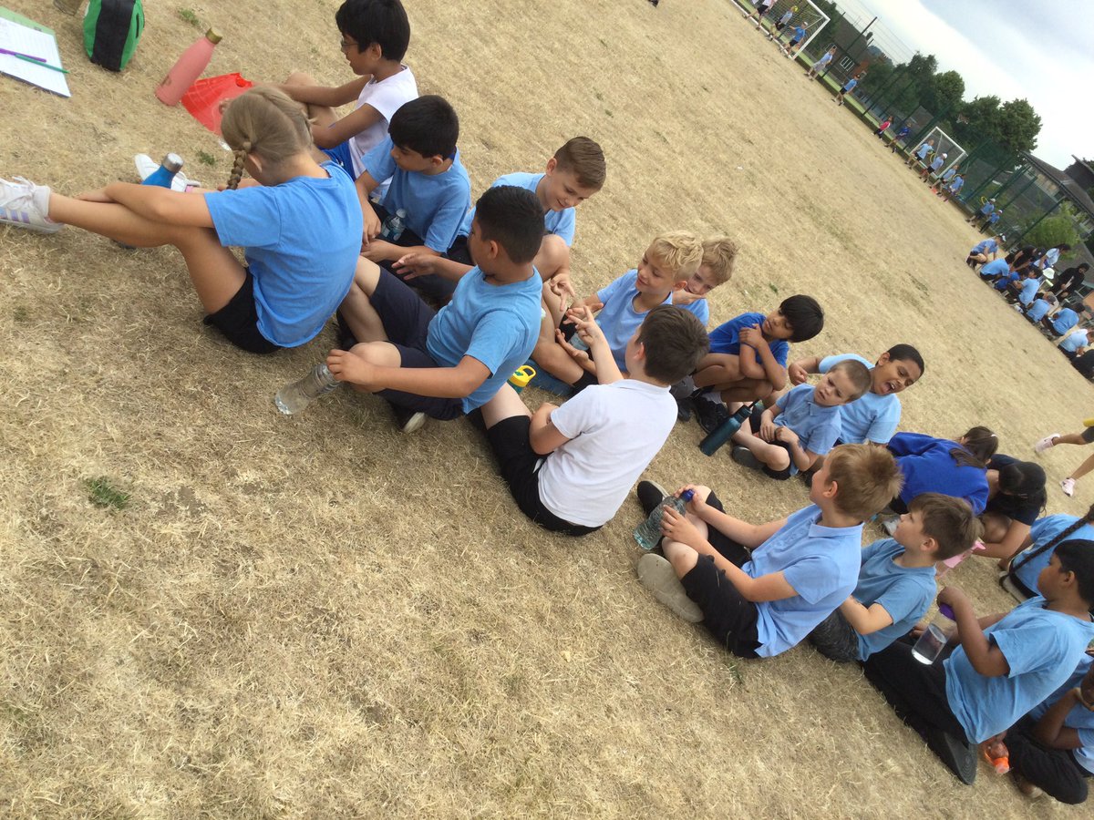 Year 3 St James tweet media