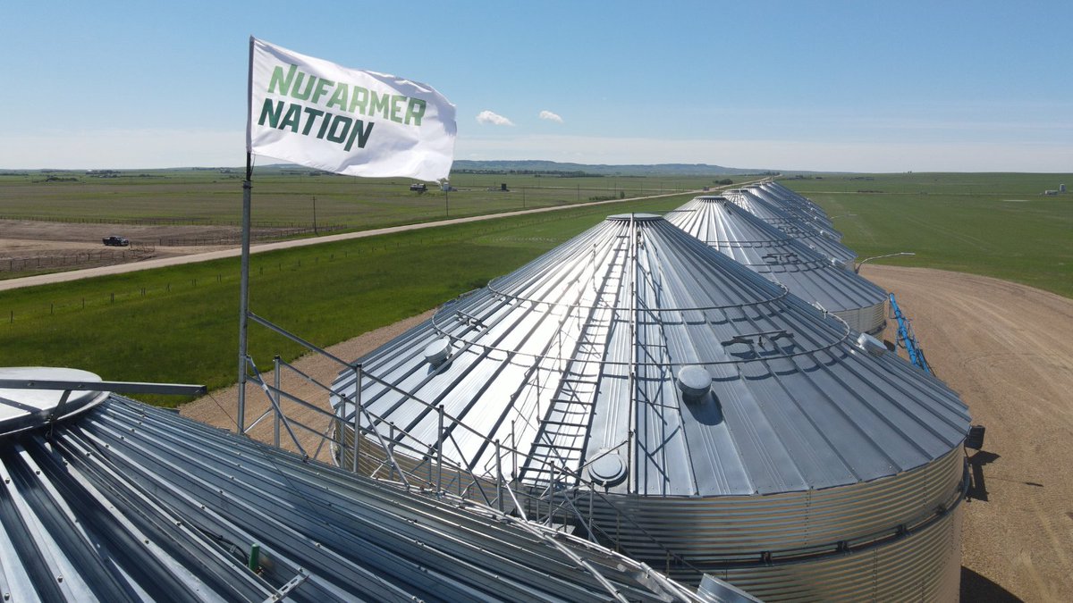 Have you qualified for #NufarmerNation? Remember to register by July 31, 2022 to get rewarded. bddy.me/3RzleDN #WestCdnAg