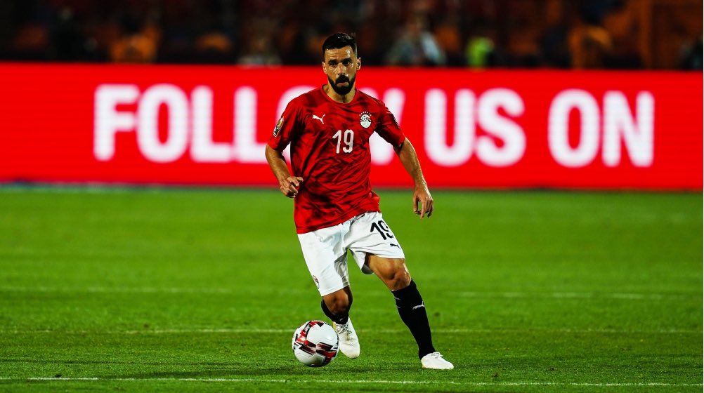 بلال أحمد علام tweet media