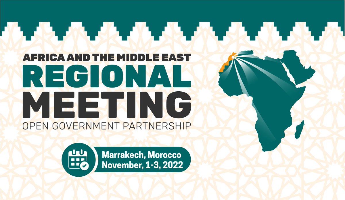 Open Gov Partnership tweet media