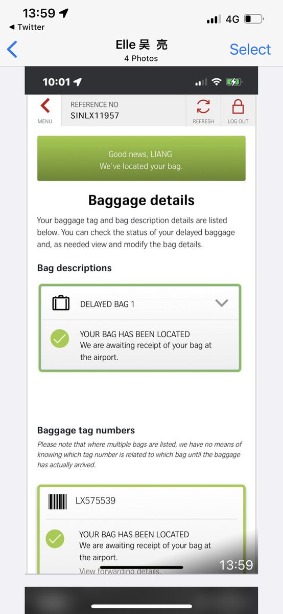 Greg Beitchman tweet media