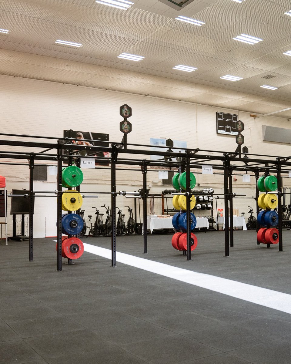 Indigo_Fitness's tweet photo. Supporting the military is a cornerstone of our business.
Head to https://t.co/EvuJWfv9wy to learn more about our partnership with the Armed Forces π
#WeCreateTrainingSpaces #MOD #BritishArmy #RoyalNavy #OutdoorTraining #Military #MilitaryTraining #TrainingSpaces #ArmedForces https://t.co/wqmLUGRHdb