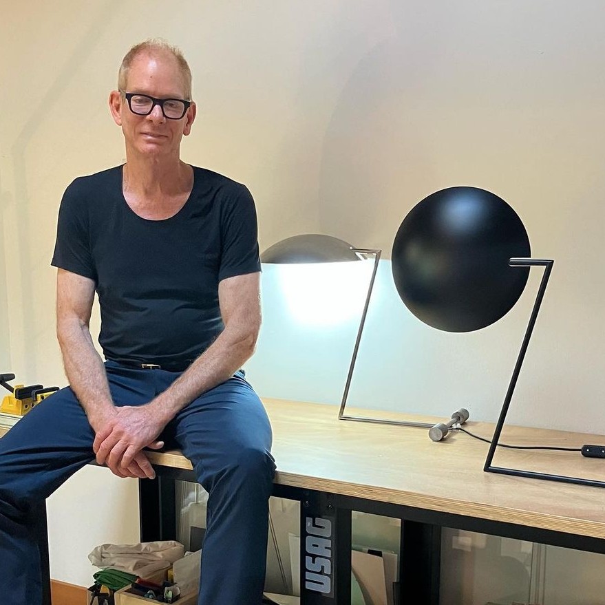 Kevin Gray, ASID tweet media