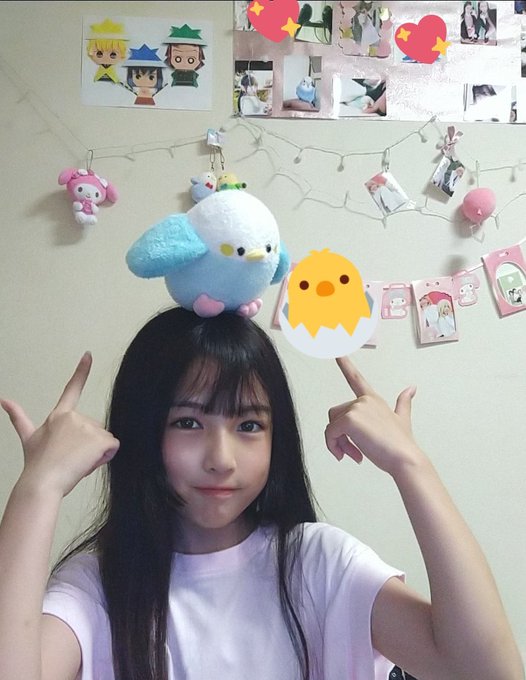 Twitterのコスプレ画像18