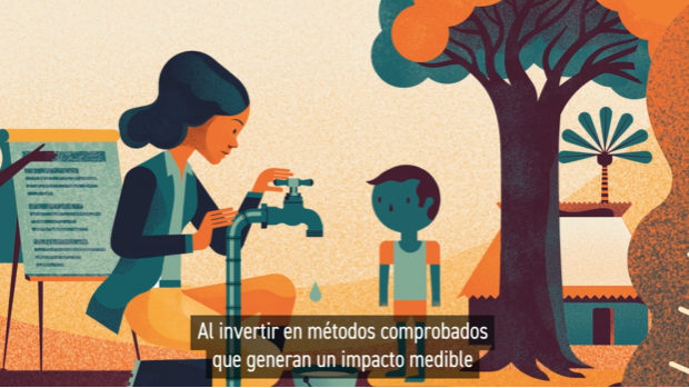 RotaryES's tweet photo. Las subvenciones para Programas de Gran Escala de Rotary apoyan la expansión de un proyecto de servicio bien desarrollado y exitoso a un programa de mayor alcance que pueda tener un impacto aún mayor para más personas. Ve el video informativo en: https://t.co/kIkmcTOgxm https://t.co/06TEH1WNWQ