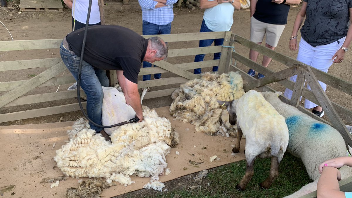 The Orchard Centre tweet media