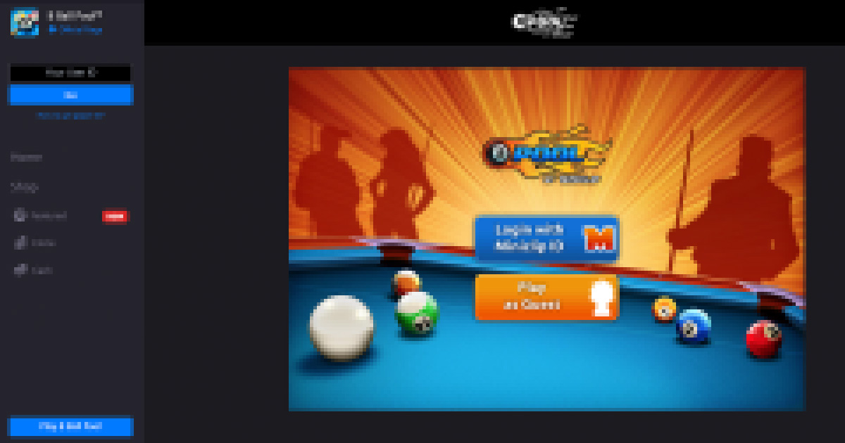 8 Ball Pool Brasil