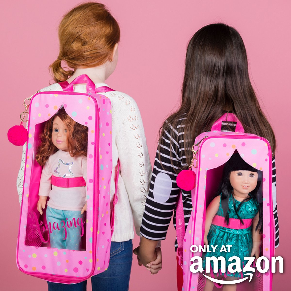 AdoraPlay's tweet photo. Shop your favorite from Adora on Amazon to SAVE big this Prime Day! Don't miss out on AMAZING deals ending tonight! 💖

Shop NOW! https://t.co/YxnkBnRIH0. #adoraplay https://t.co/Vj7mdVdoUo