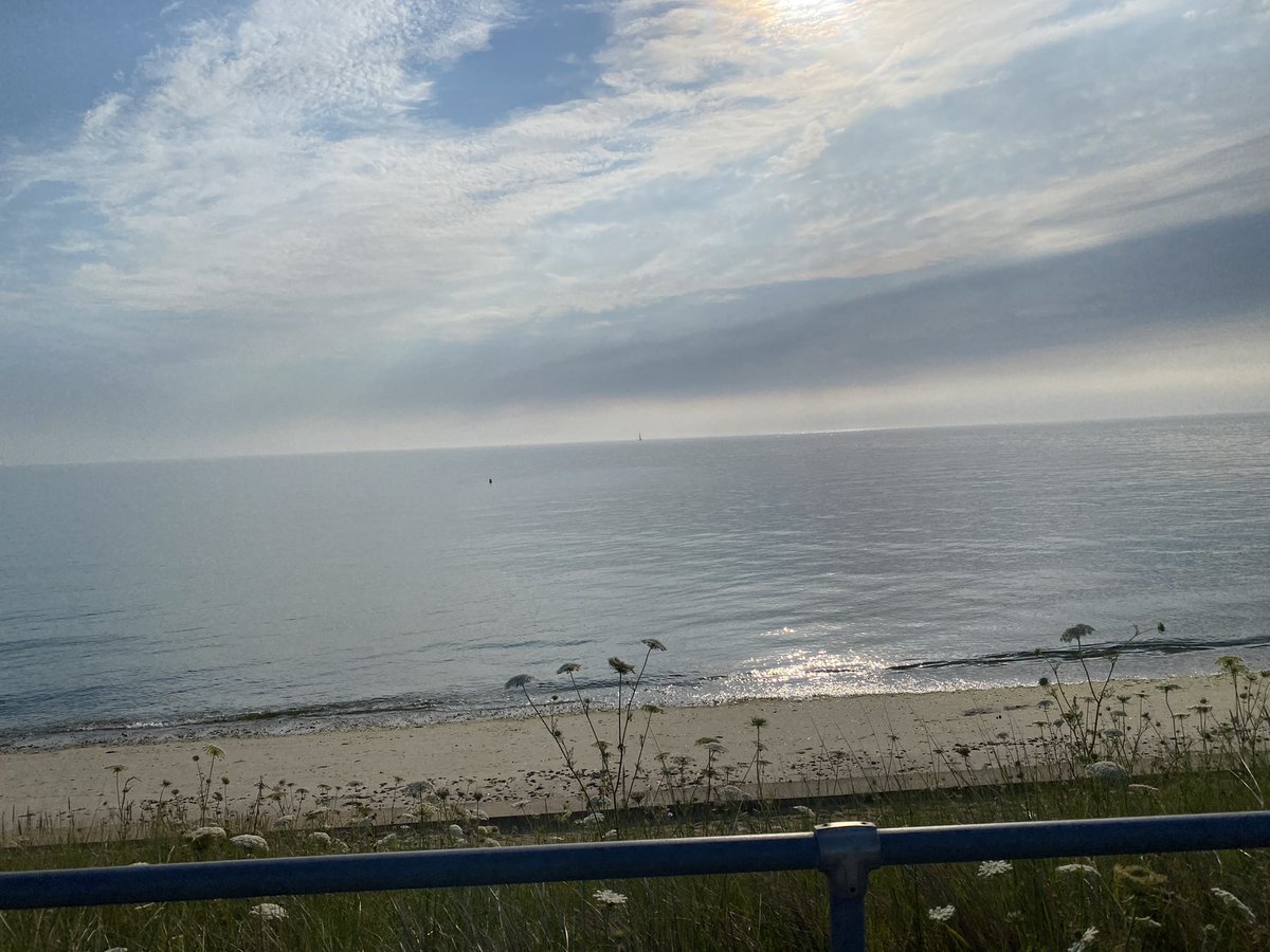 Rich, Enos, and Dionne tweet media