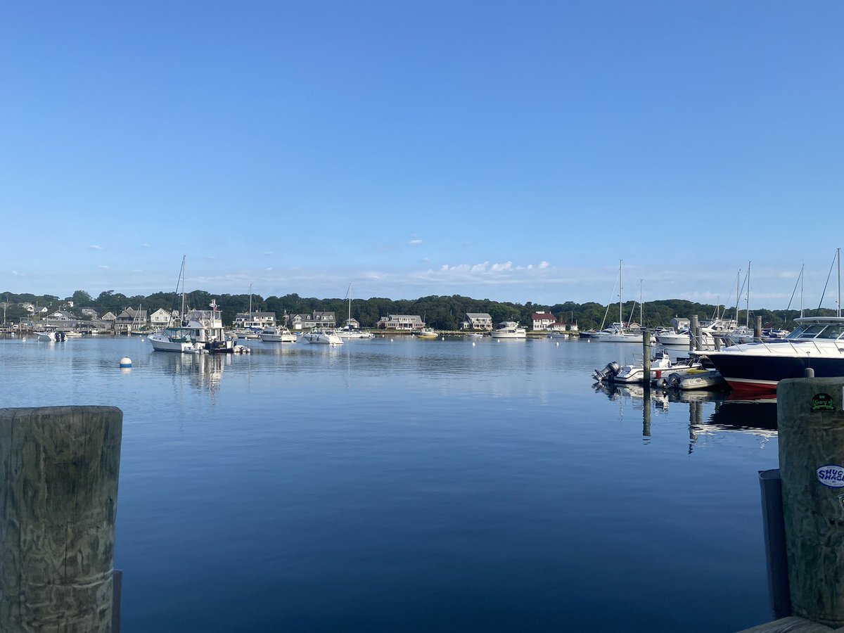 Rich, Enos, and Dionne tweet media