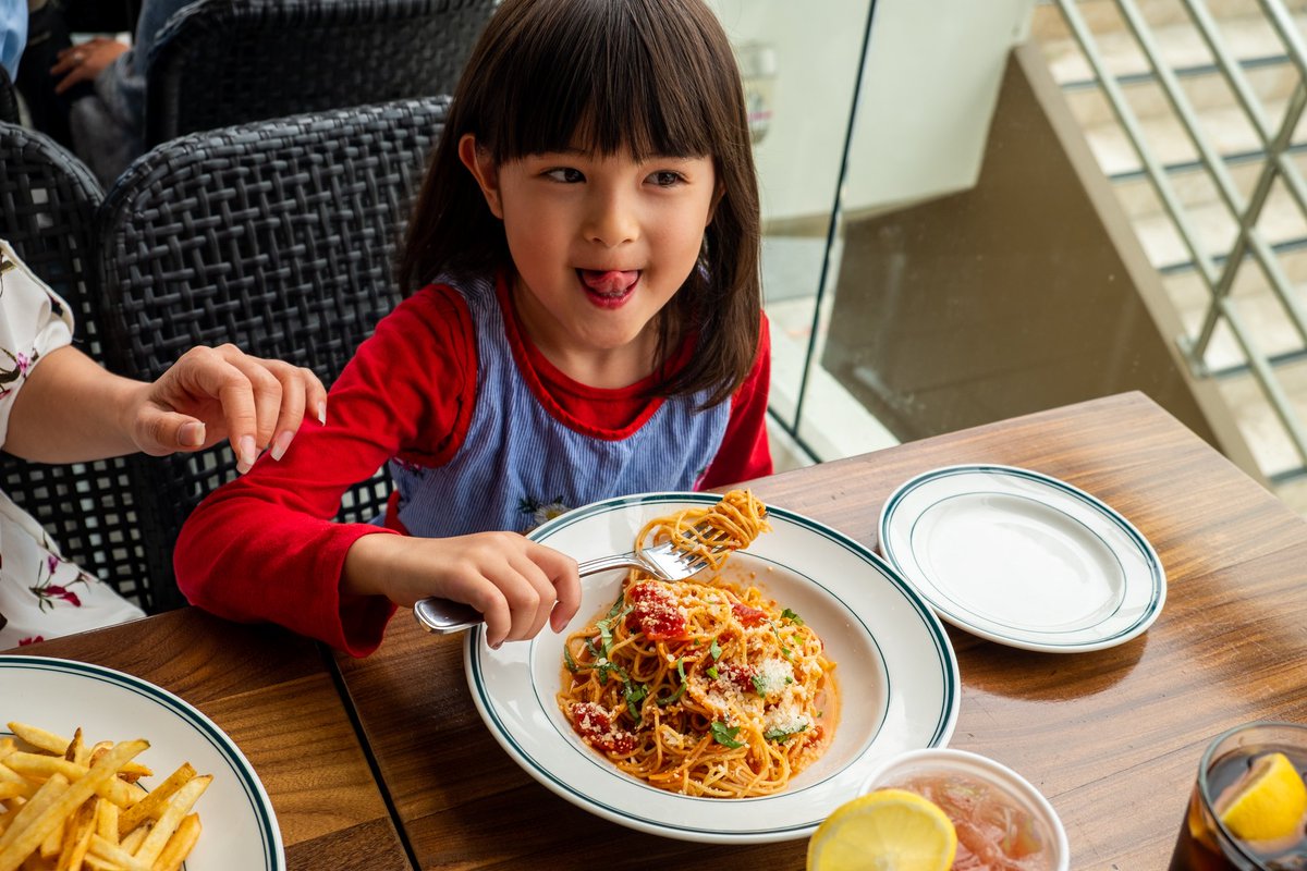 Daily Grill tweet media