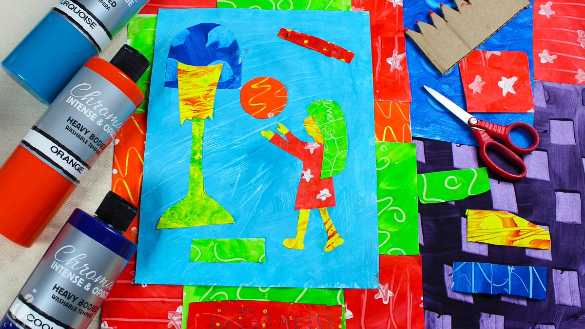 Chroma Incorporated tweet media