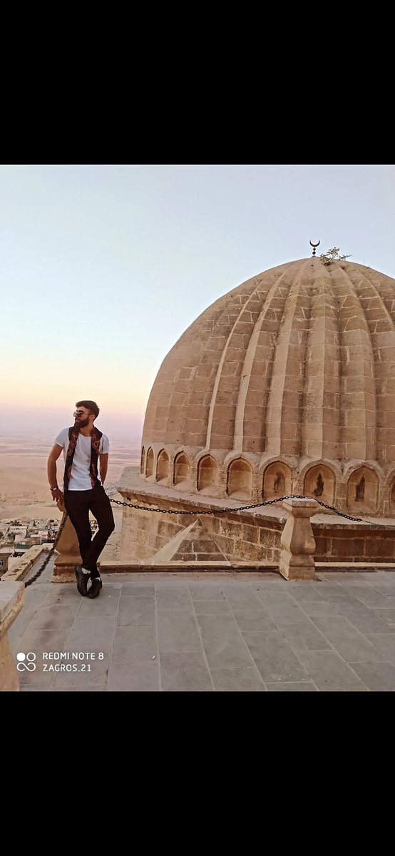 Hkurt_21's tweet photo. #Mardin https://t.co/GtAOUpMMad