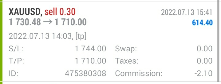 elsiemiller080's tweet photo. 200 pips profit booked👍👍
Daily 1-3 signals for #Gold 
Click to Join:
https://t.co/DMtXB0qoN5

#travel #trading #THEMATCHBangkokCenturyCup2022 #Emmys #England #سناب_شات #الهلال_ينحر_لن_نسكت #سيدي_ولي_العهد_الاهلي_يدمر13 #سكربت55 #رسالة_اليوم @aawsat_News @sabqorg @CNBCArabia https://t.co/rJWLQVIrYp