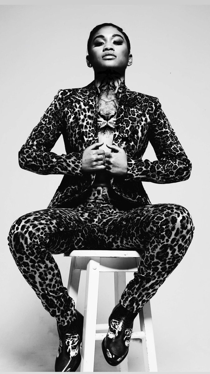 itsmkxyz's tweet photo. Take a seat. I don’t bite… only stake 😉 #firstkill #LGBT https://t.co/eE1JpISxRy