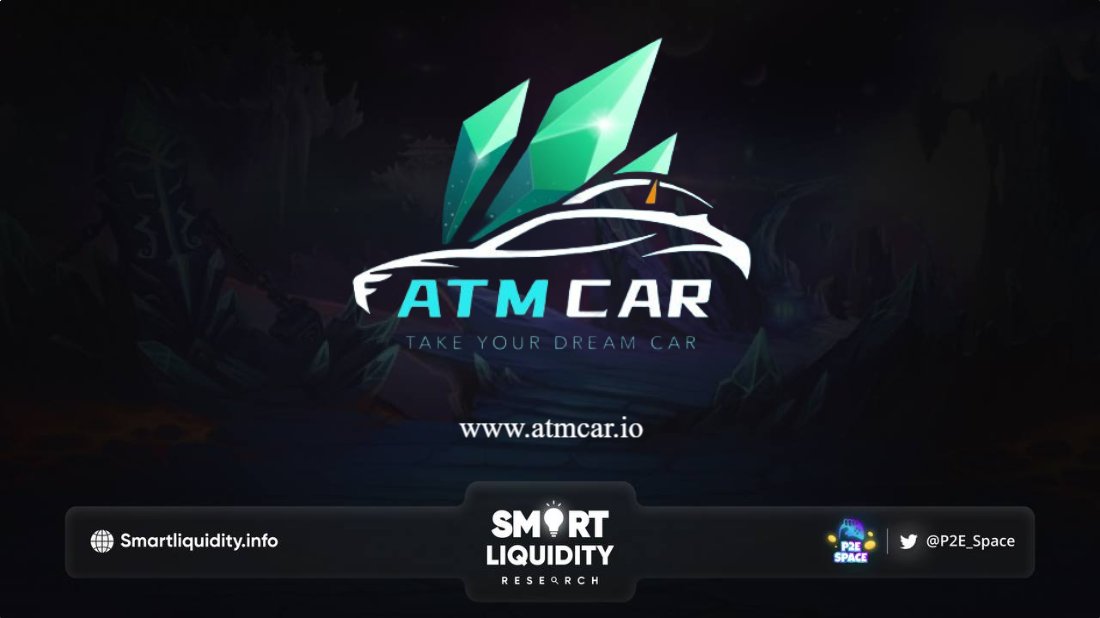 SuccessTipsAI's tweet photo. 🚘  @Atmcarofficial is a #web3 lifestyle APP with #SocialFi and #GameFi elements. You can download the #ATMCar app from Google Play or Appstore

🎆  Partners: @MetaMask @Okx @CoinDesk and others

🔽  INFO
https://t.co/jsioCvXiYz

#P2ESpace #P2E https://t.co/JBbIzqjJ3c