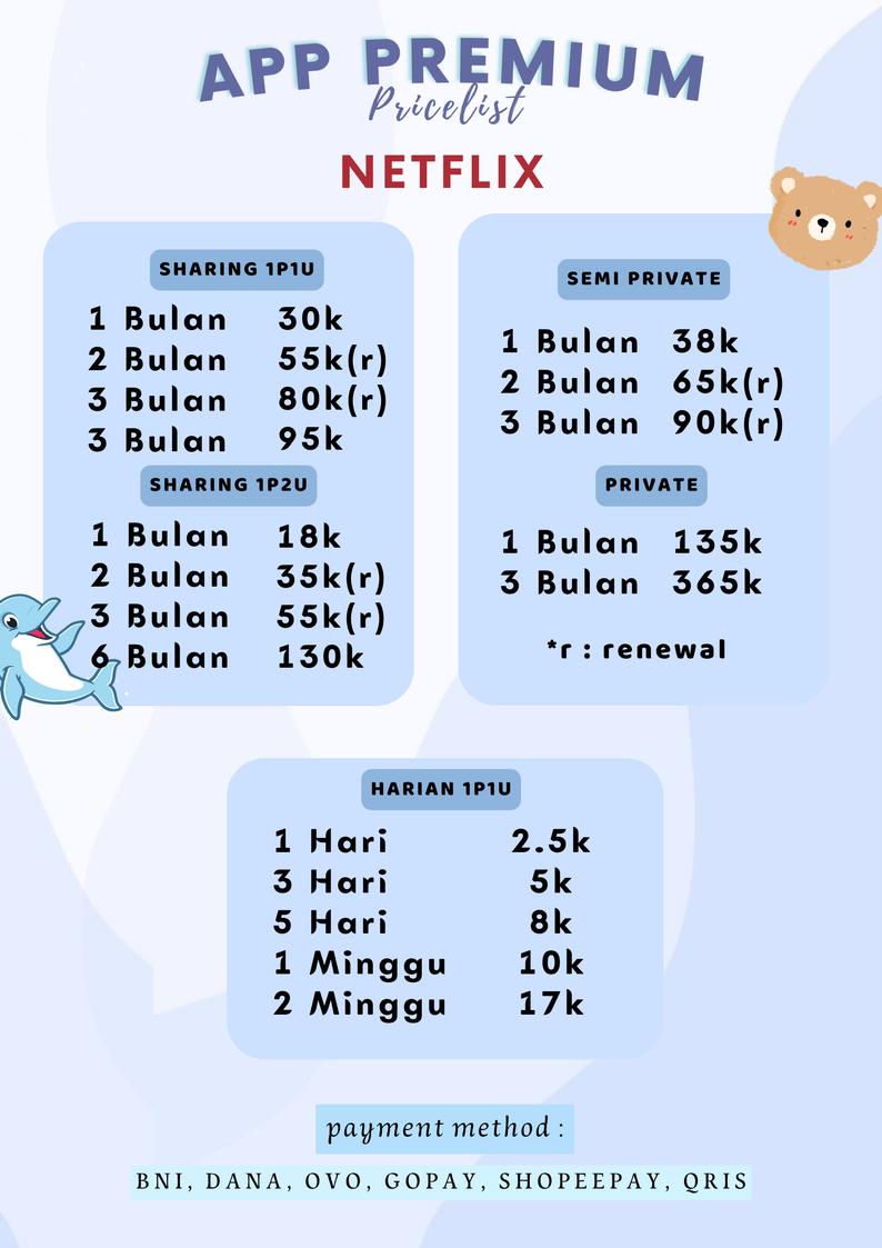 urvenuus's tweet photo. @tontawah haloo yuk bisa di aku ya🙆🏼‍♀️💞

📲 DM — https://t.co/hEDQjqlqe1
🧾 BNI, All e-wallet, QRIS, VA

Testimony on pinned📌 https://t.co/K94VeX03wV