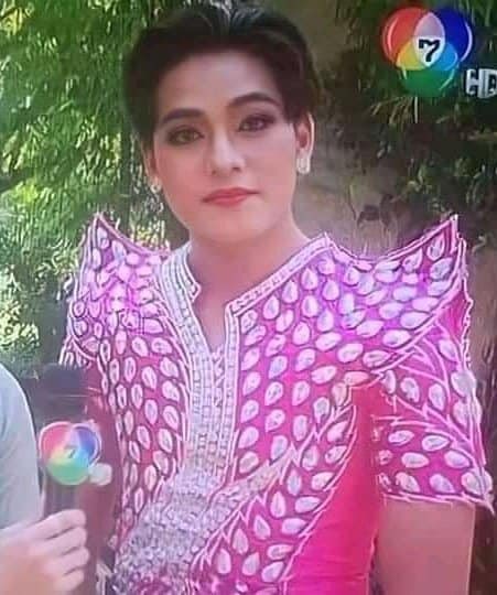 kim taehyung multiverse magnanay