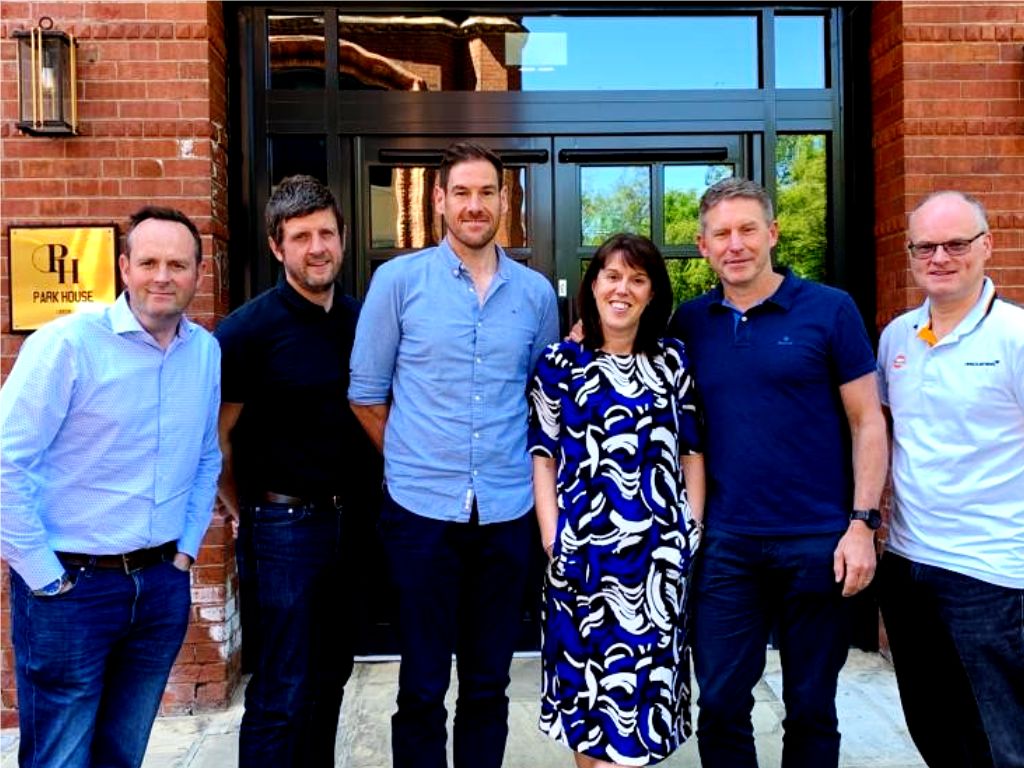 Shelby is delighted to announce its new office in the heart of Leeds's thriving business community. The team are working from Park House, Park Square. The move supports Shelby's continued growth and secured pipeline of future projects.