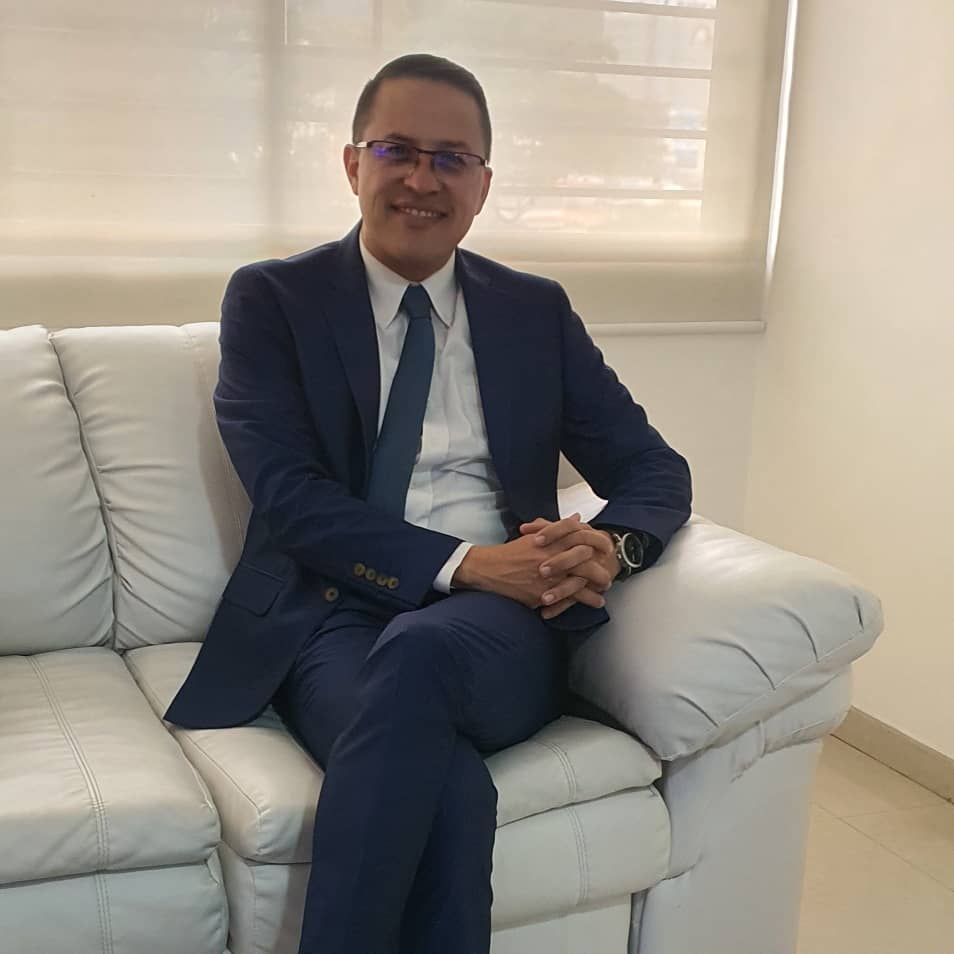 CLAP DANILO ANDERSON LAS CASITAS tweet media