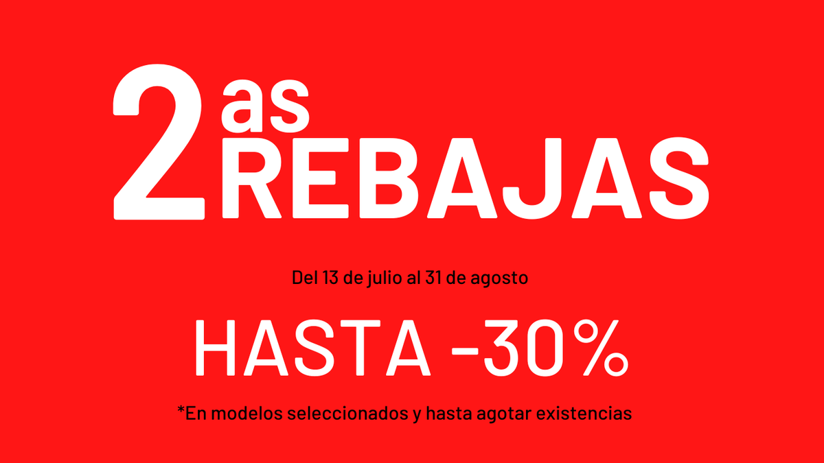 Castellano1920M's tweet photo. 2as Rebajas - https://t.co/pK2X1VnibW https://t.co/jzYR9ruoSc