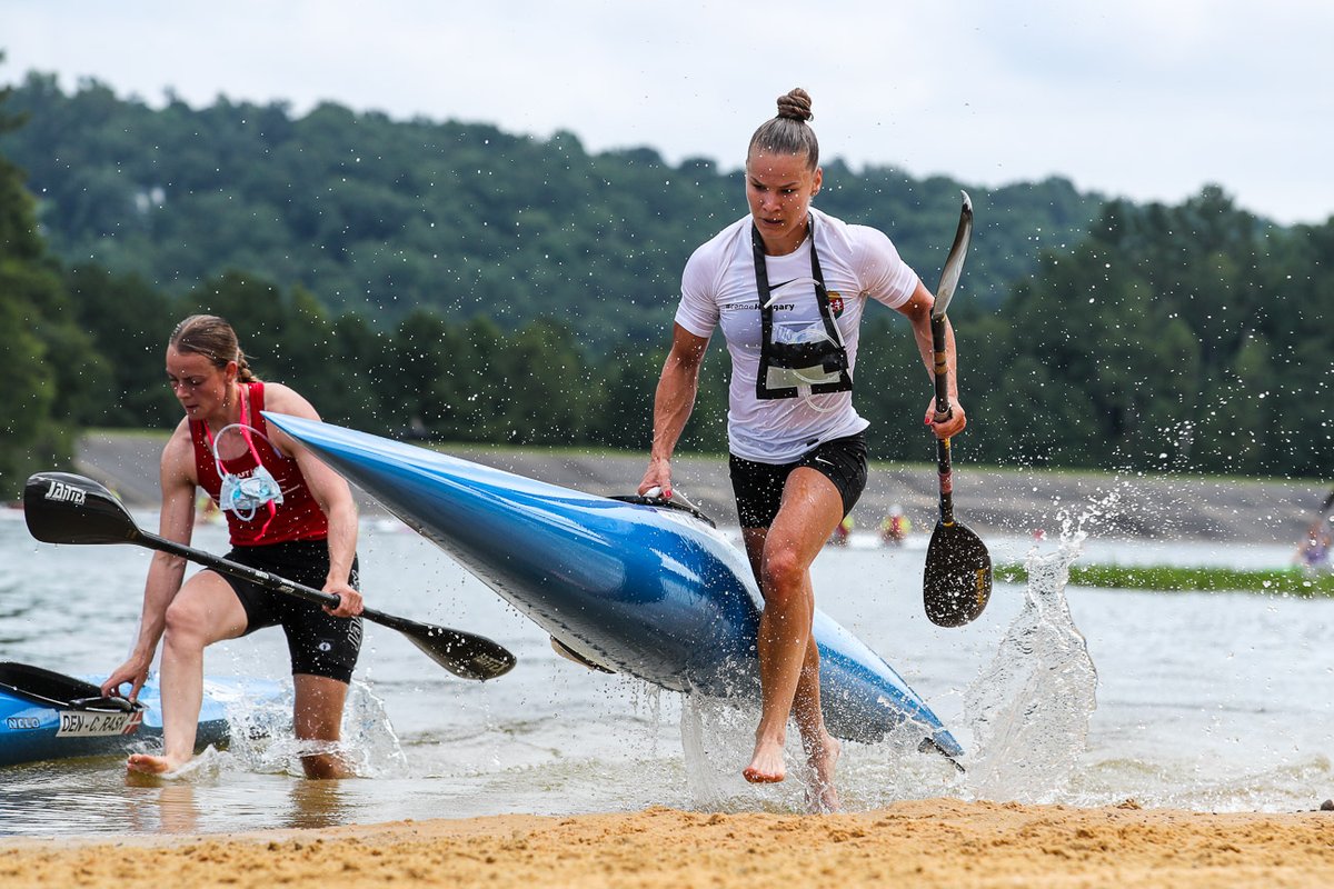 PlanetCanoe's tweet photo. THE WORLD GAMES 2022
Canoe Marathon is done. 🏆 🛶
Results on 👇
🌐 https://t.co/OOEuyopkvr
#PlanetCanoe #ICFmarathon #TWG2022 #WeAreTheWorldGanes https://t.co/DCL6VA39Ob
