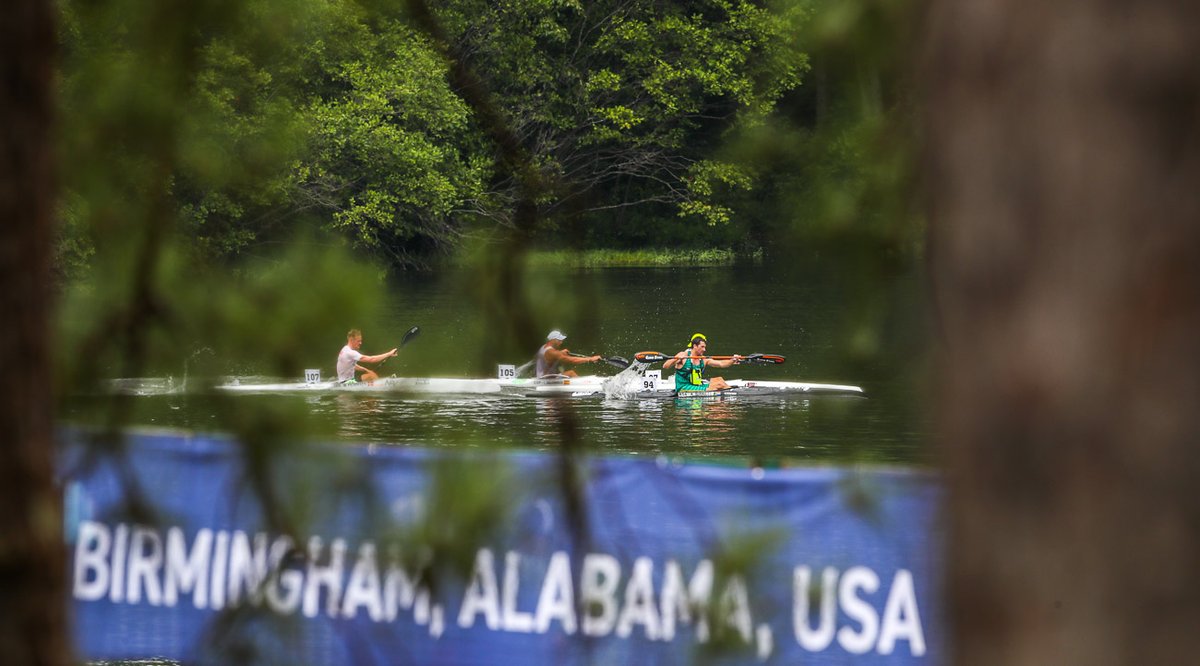 PlanetCanoe's tweet photo. THE WORLD GAMES 2022
Canoe Marathon is done. 🏆 🛶
Results on 👇
🌐 https://t.co/OOEuyopkvr
#PlanetCanoe #ICFmarathon #TWG2022 #WeAreTheWorldGanes https://t.co/DCL6VA39Ob
