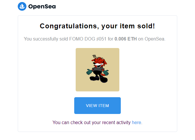 🔔Sooold🔔
Big thanks goes to 
<a href="/komugiko_nft/">こむぎこ</a> 
💖💖
本日のオーナ様はめっちゃかわいい女の子をベースとした作品を展開されている方です🚺
どの女の子も表情がかわいく、髪、服、背景の配色が最高なんです！
女性の表情等細かいディテールまで描かれており、めっちゃ勉強になります🎨
#NFTCommunity