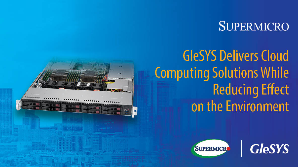 Supermicro tweet media