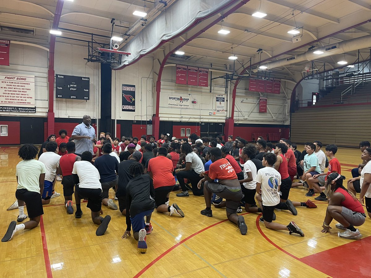 Coach Murph tweet media