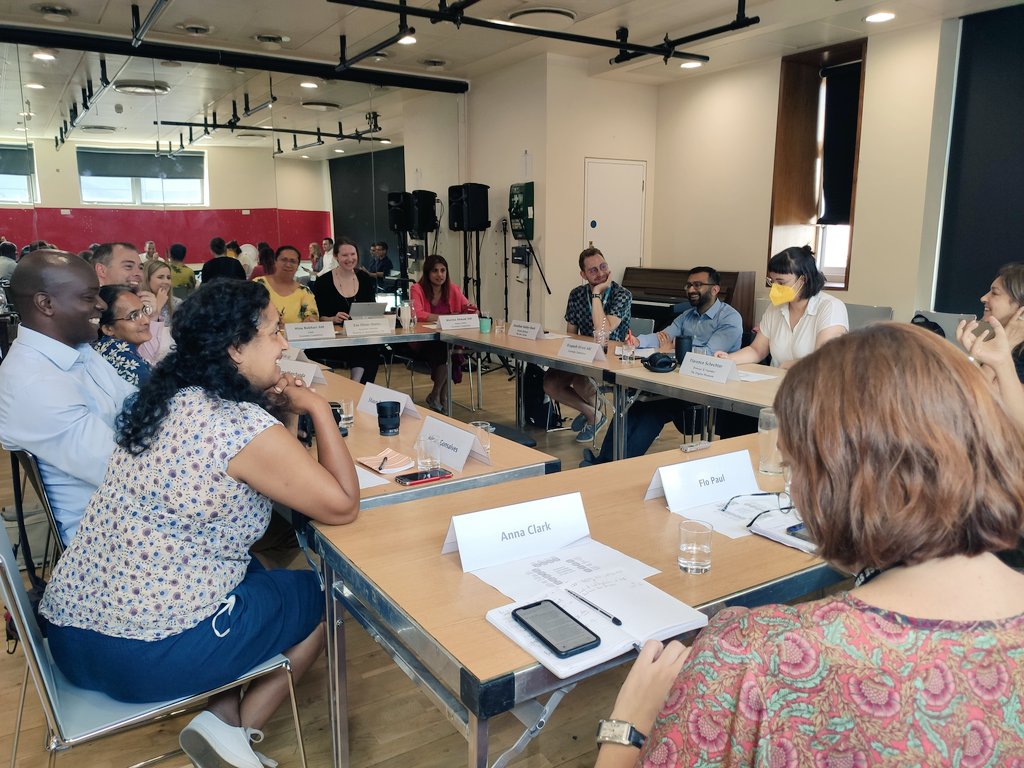 London Assembly tweet media