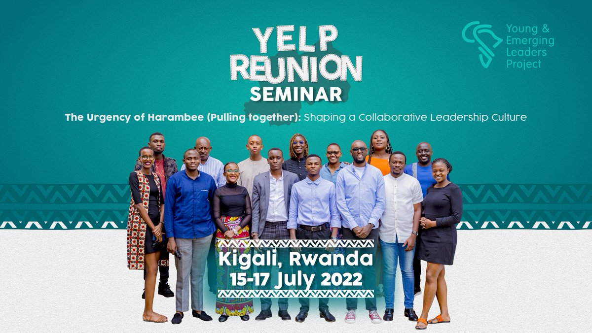 LeoAfricaInst's tweet photo. Through the #YELPReunion Seminars, the LéO Africa Institute and @stanbicug want to shape critical thinking (thought leadership) among a critical section of emerging leaders who by virtue of how their work influence public opinion and contribute to policy-making. https://t.co/YUORPpXAvE
