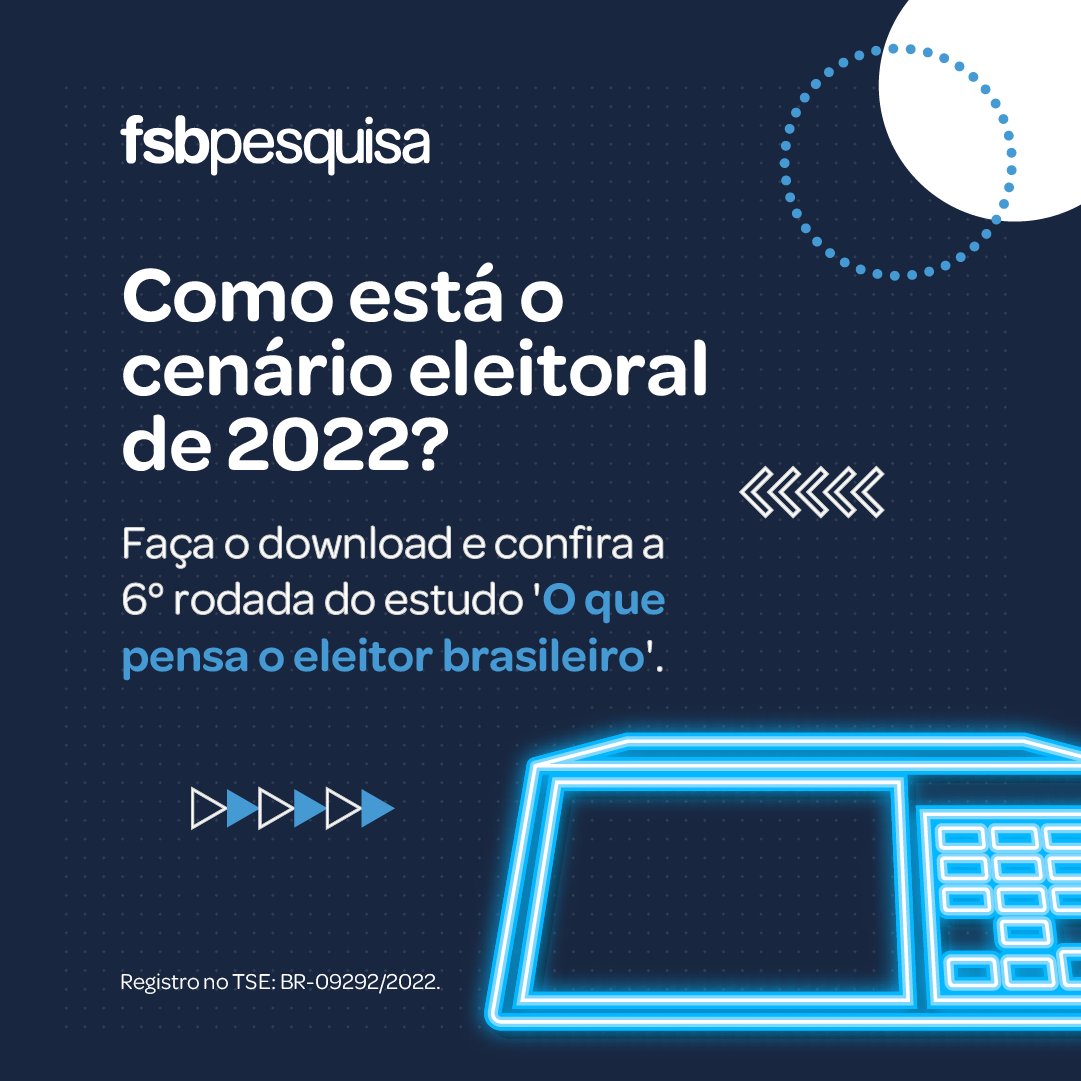 FSB Comunicação tweet media