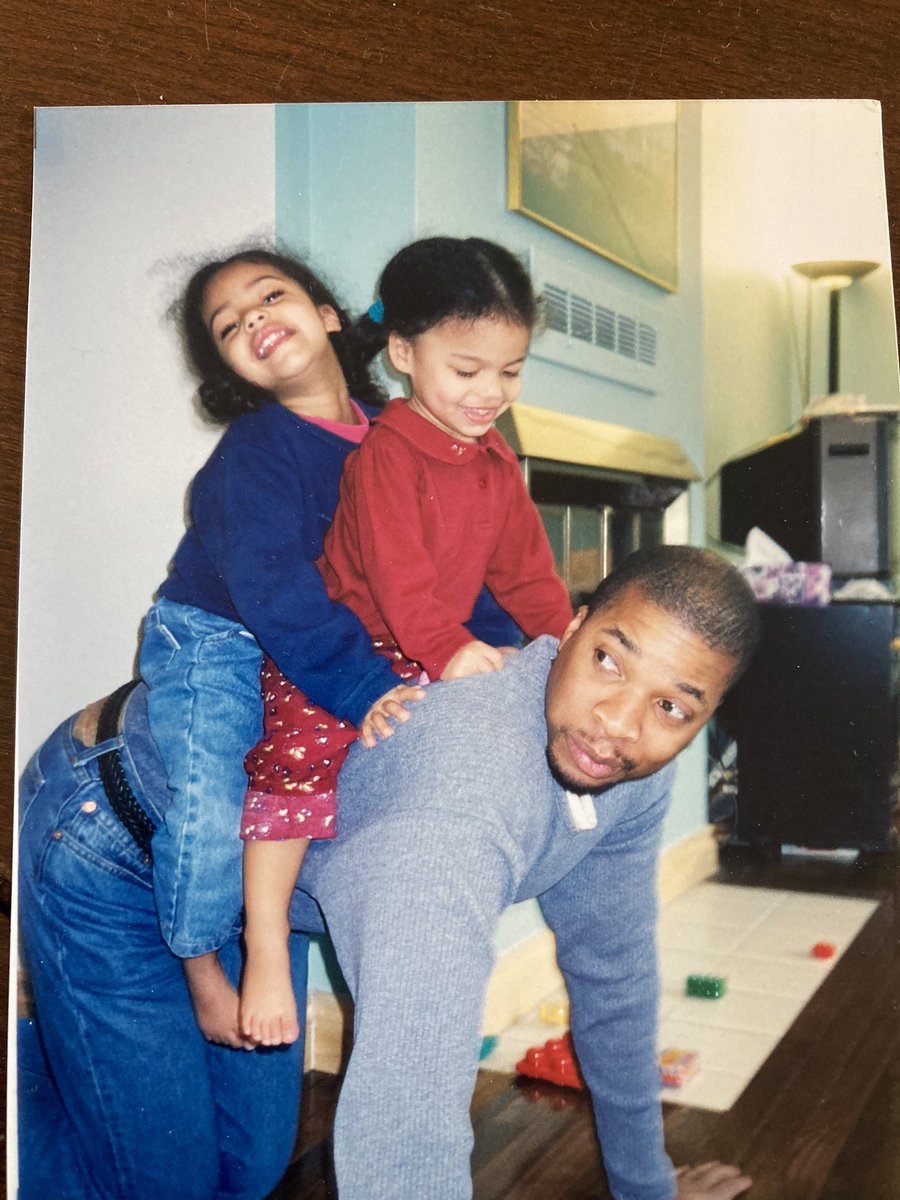 1in5kidz's tweet photo. #Neices one just finished her second year of a PhD in linguistics the other has a successful career working with special needs students. Iโm so proud of my nieces. https://t.co/VjiXh9M0K6