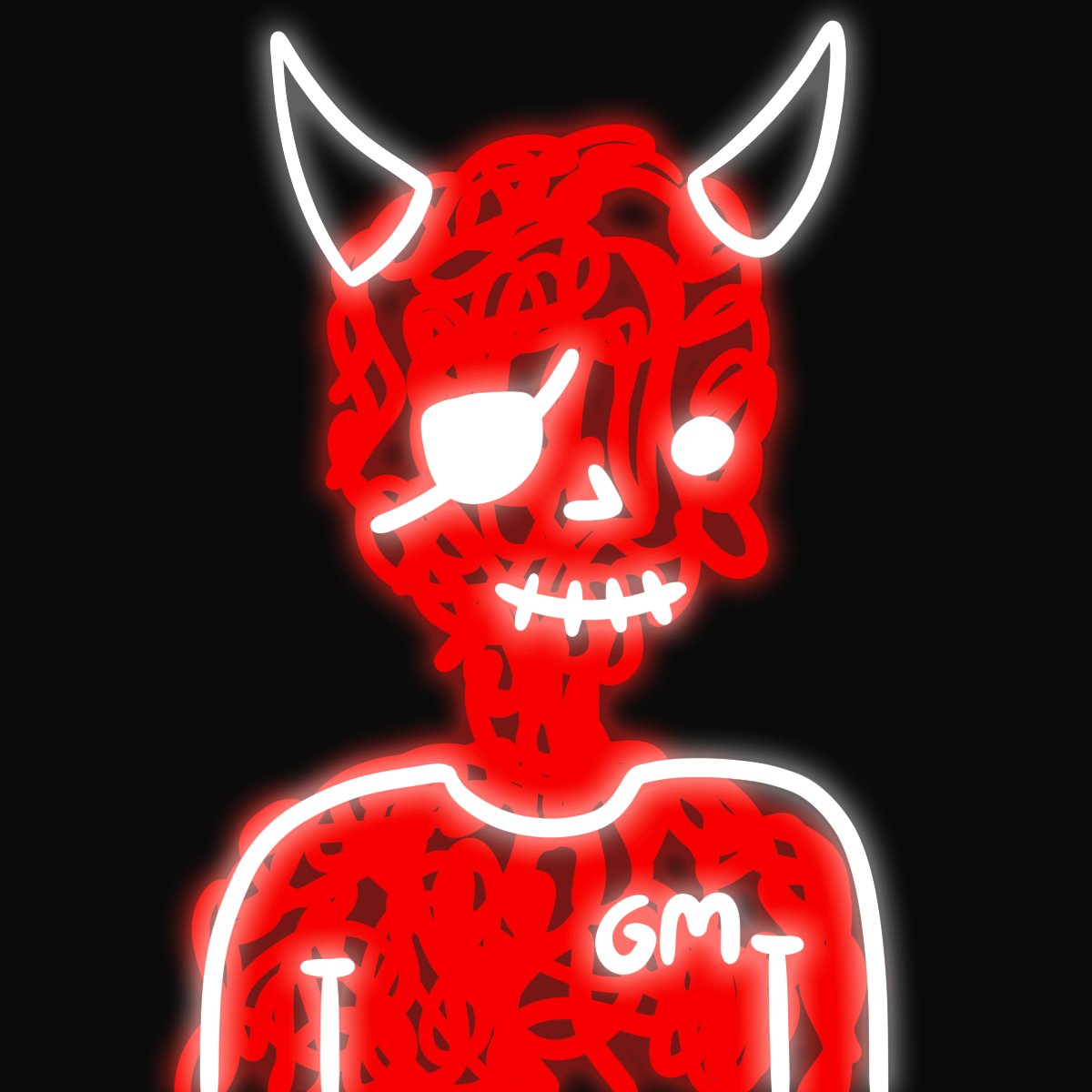 ScribblesWTF's tweet photo. Free mint go Brrrr

https://t.co/8EkXzg4rSe

#NFTGiveaways #FreeMints 

😈 https://t.co/LmCfNfSeCs
