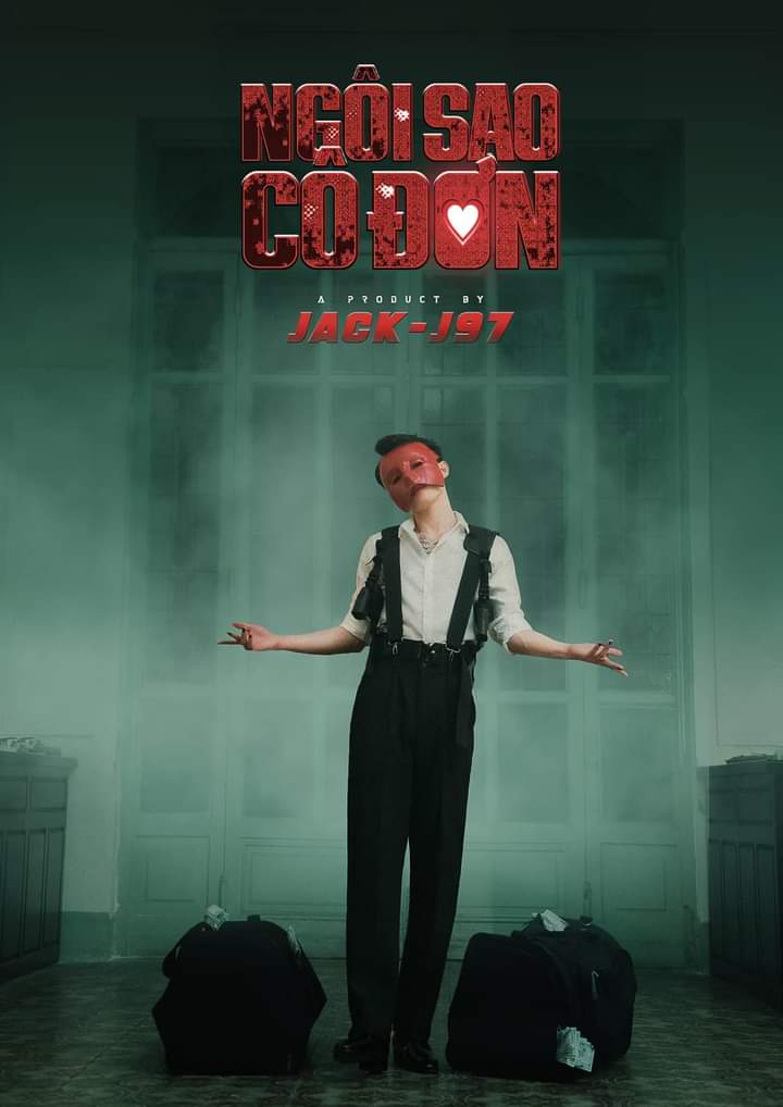 PeMint_'s tweet photo. #Ngoisaocodon
#JackNewMV
#JackJ97 hihi https://t.co/ORd3b4F86n