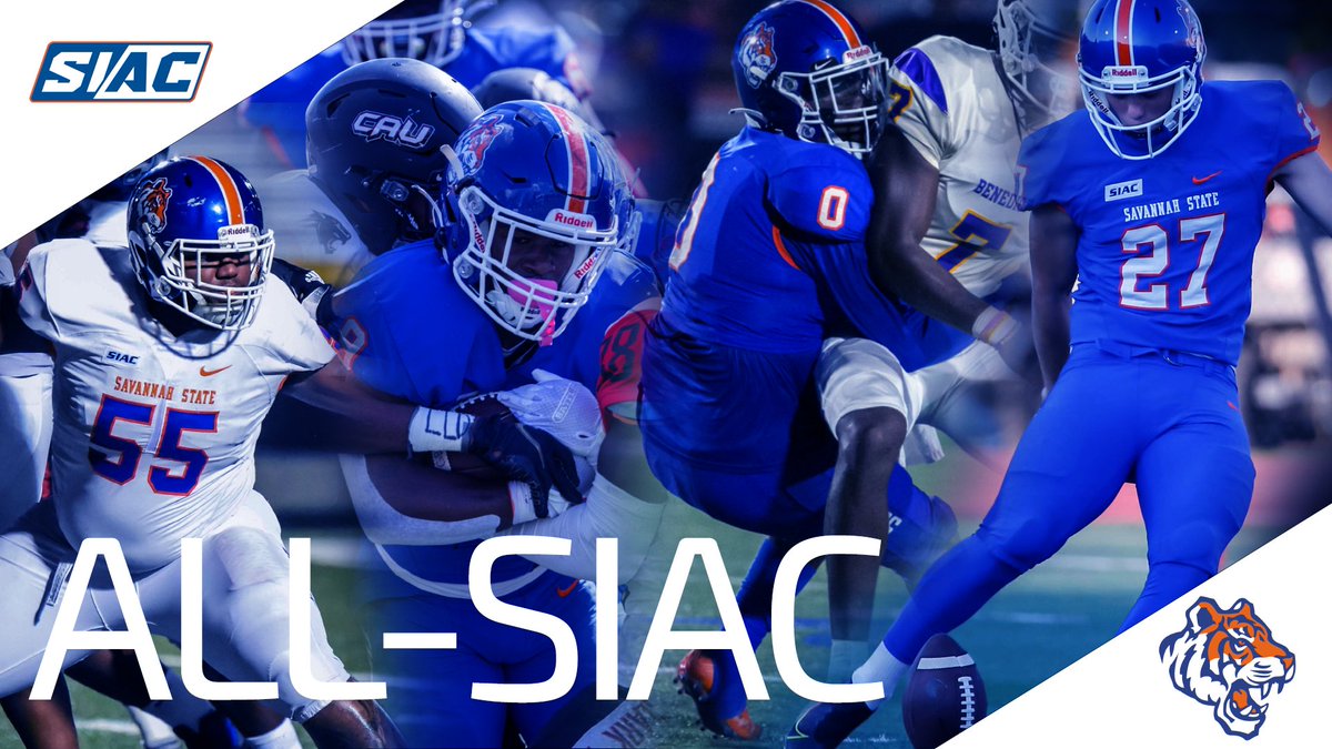 𝙁𝙤𝙪𝙧 𝙏𝙞𝙜𝙚𝙧𝙨 𝙉𝙖𝙢𝙚𝙙 𝙏𝙤 𝘼𝙡𝙡-𝙎𝙄𝘼𝘾 𝙋𝙧𝙚𝙨𝙚𝙖𝙨𝙤𝙣 𝙏𝙚𝙖𝙢 

🔗 bit.ly/3axWTO3

#𝙃𝙖𝙞𝙡𝙎𝙎𝙐 | #𝙃𝘽𝘾𝙐 | #𝙎𝙎𝙐