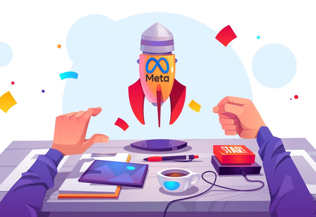 บริษัท Meta Platforms Inc. เปลี่ยนสัญลักษณ์การดำเนินการ

โปรดทราบว่าบริษัท Meta Platforms Inc. เปลี่ยนสัญลักษณ์การดำเนินการของหุ้นสามัญ Class A

อ่านเพิ่มเติม: ifxpr.com/3NQ7SQv