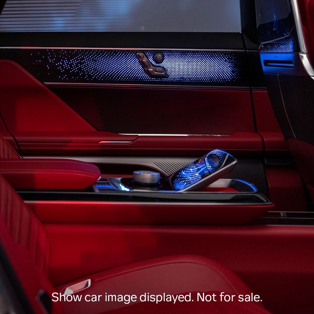 Cadillac tweet media