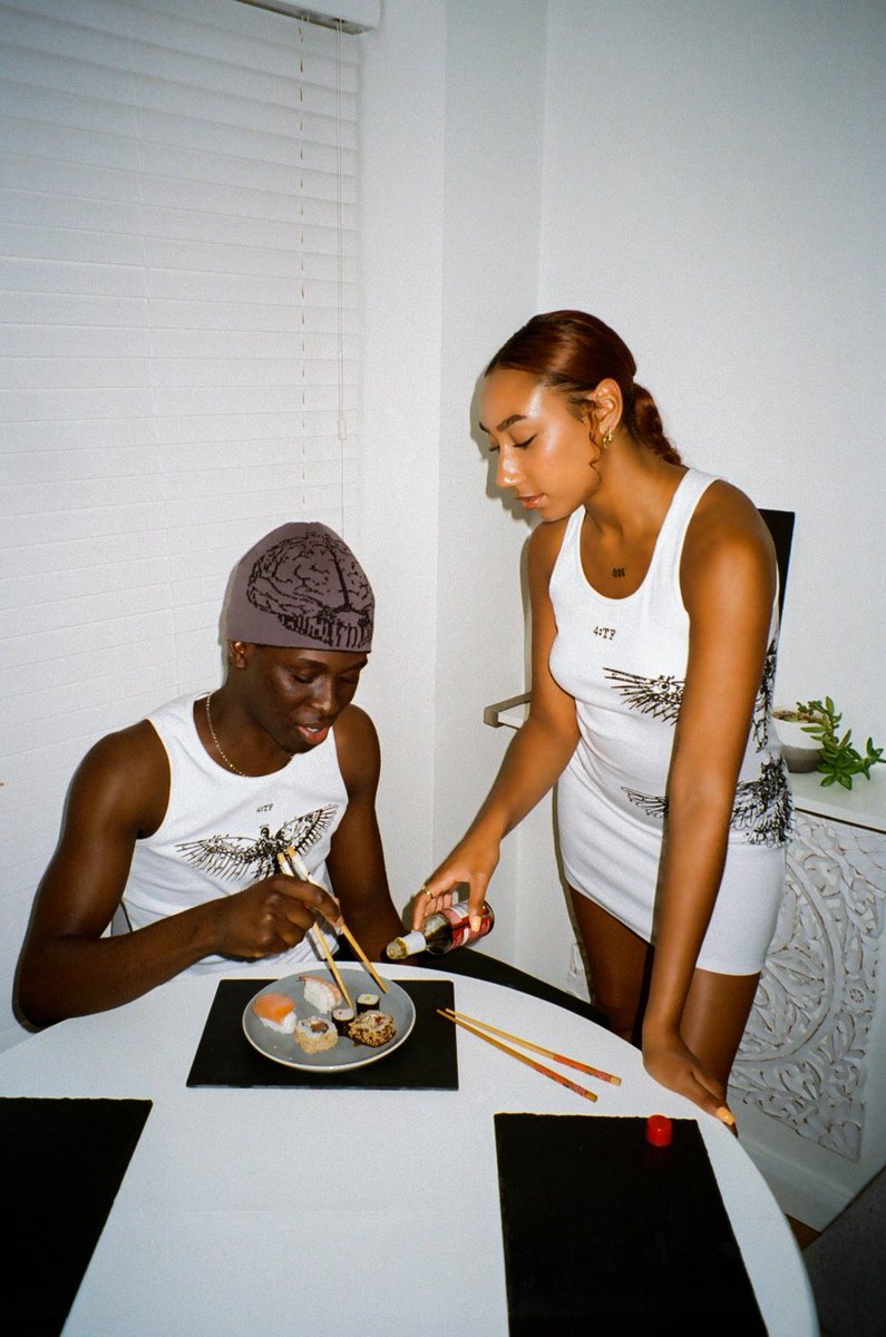 whoiskayb's tweet photo. 4TF SUMMER CAPSULE #01 
RELEASING 26/07/22
@bywave_4tf https://t.co/TE0PGK1pyk