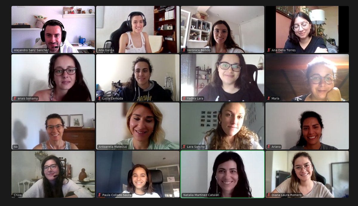 Adalab_Digital's tweet photo. 📣 ¡Atención!
🙏 Necesitamos vuestra ayuda para ponerle nombre a la #PromoB del Bootcamp de #DataAnalytics.
🧵 ¡Venga este hilo de mujeres referentes en ciencia!
⬇️⬇️⬇️ https://t.co/aeWvLXKaG9