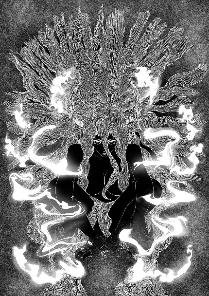 【S &amp; monster381 コラボ!!!】

2作品それぞれ1名に #Giveaway !!
moster381さん側でも同時開催ｯｯｯ‼︎‼︎

【条件】
S  <a href="/niugtdeseybuinv/">S</a> 
monster381 <a href="/monster381nft/">monichi</a> をフォロー
このﾂｲｰﾄをRT&amp;❤️
リプにて好きな妖怪をコメントしてくれた方は当選確率アップ！
7月15日 ㈮23:59まで‼︎