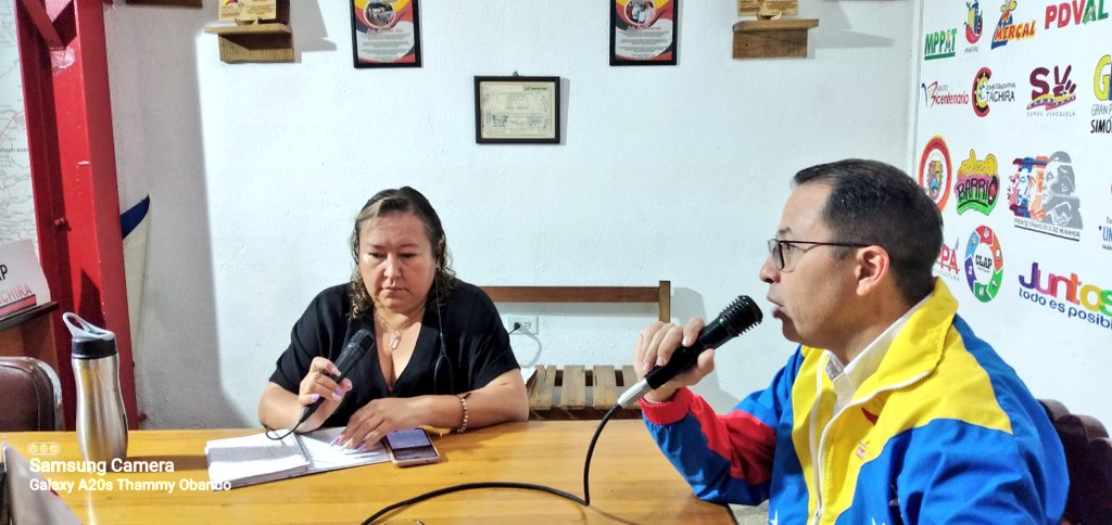 Bermúdez José tweet media