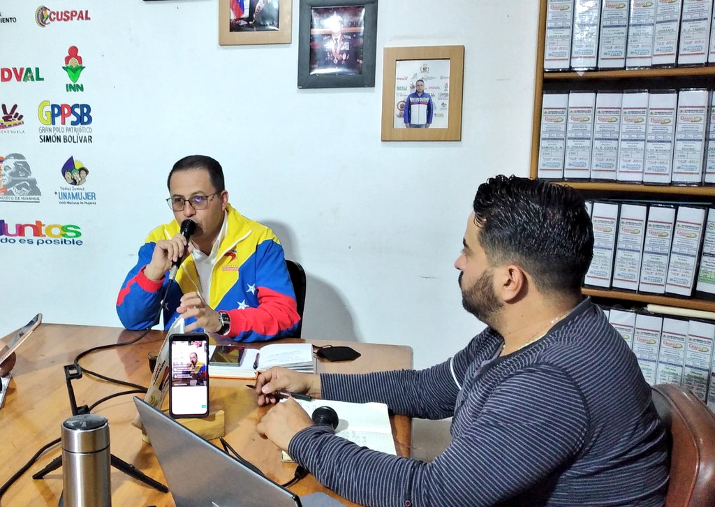 Bermúdez José tweet media